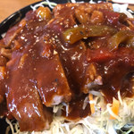 カジュアル食堂 レスト アドル - 