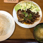 カジュアル食堂 レスト アドル - 