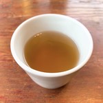 Okina - お茶