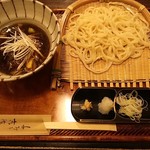 手打そば 吉法師 - 天邪鬼うどん