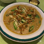 ナワブ - ハリーム