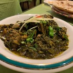 ナワブ - パラクゴーシュト