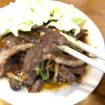 カジュアル食堂 レスト アドル - 