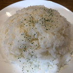 カジュアル食堂 レスト アドル - 