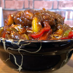 カジュアル食堂 レスト アドル - 