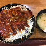 カジュアル食堂 レスト アドル - 