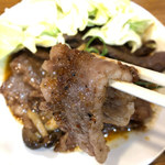 カジュアル食堂 レスト アドル - 