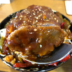 カジュアル食堂 レスト アドル - 