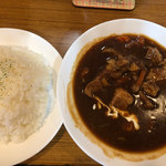 カジュアル食堂 レスト アドル - 