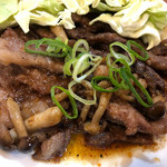 カジュアル食堂 レスト アドル - 