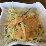 カジュアル食堂 レスト アドル - 