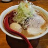 らーめん蓮 蒲田本店