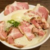 麺～leads～なかの 天理店