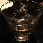 あなぐま - テキーラ