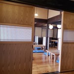 そば処 山の神 - 