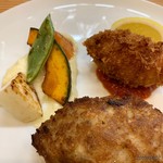 kitchen俊貴 - アップ