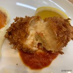 kitchen俊貴 - カニコロ