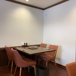 kitchen俊貴 - 内観