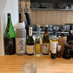 kitchen俊貴 - 内観