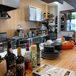 kitchen俊貴 - 内観