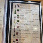 kitchen俊貴 - メニュー