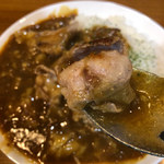 カジュアル食堂 レスト アドル - 