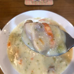 カジュアル食堂 レスト アドル - 