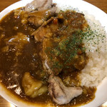 カジュアル食堂 レスト アドル - 