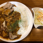 カジュアル食堂 レスト アドル - 