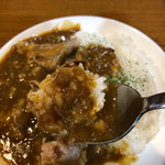 カジュアル食堂 レスト アドル - 