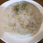 カジュアル食堂 レスト アドル - 