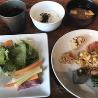 春秋 溜池山王店 - 