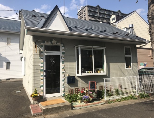 コーヒービーンズショップ レモン（Coffee beans shop Lemon） - 南仙台（その他）の写真