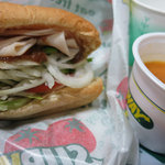 SUBWAY - 