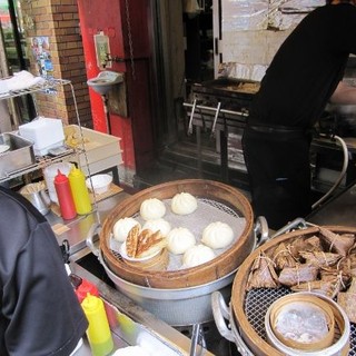 点心倶楽部 楽園_2