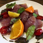 ナガタ店 - 一人じゃ食べ切れないよお