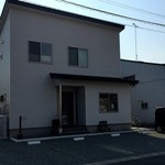 ナガタ店 - 帰る頃には誰も居ませんでしたぁ