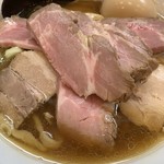 純手打ち だるま - 