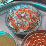 Shanti - サラダ