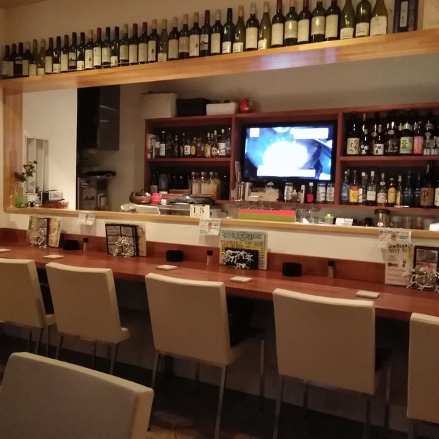 Dining Bar Takuan ダイニングバータクアン 沢庵 宇都宮 居酒屋 食べログ
