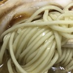 中華そば 来味 - 