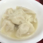 中華そば 来味 - 
