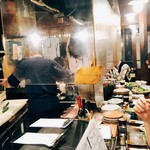 べったこ屋 自由ヶ丘店 - 