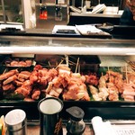 べったこ屋 自由ヶ丘店 - 