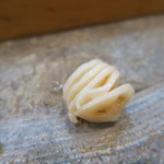 寿司栄 - ミル貝根本