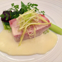 フランス料理 壺中天 - 