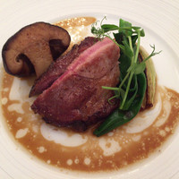 フランス料理 壺中天 - 