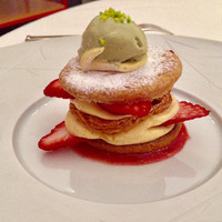 フランス料理 壺中天 - 