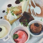 久喜バルカフェ - 