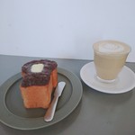 グッドアップコーヒー - 